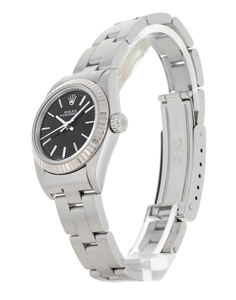 rolex lady oyster perpetual 76094|Ladies Rolex Oyster Perpetual 76094 .